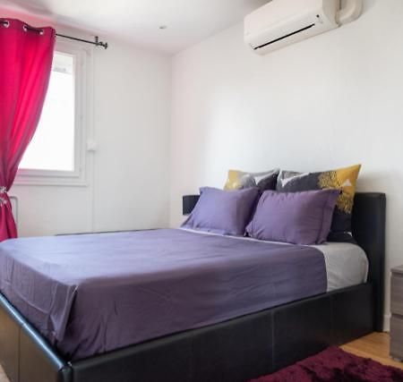 Residence Groupama Lyon Meyzieu Kültér fotó