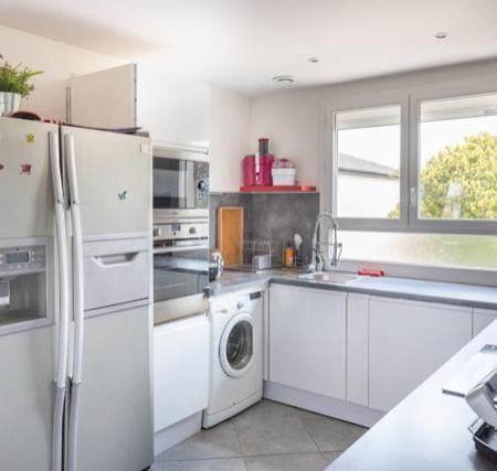 Residence Groupama Lyon Meyzieu Kültér fotó