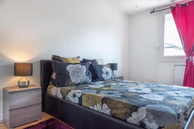 Residence Groupama Lyon Meyzieu Kültér fotó