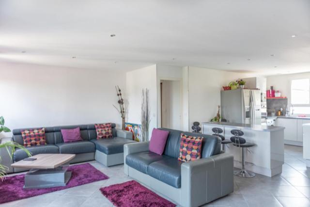 Residence Groupama Lyon Meyzieu Kültér fotó