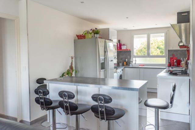 Residence Groupama Lyon Meyzieu Kültér fotó