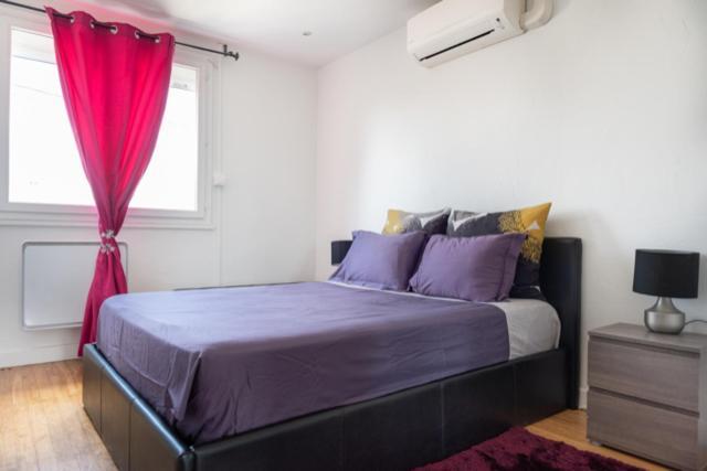 Residence Groupama Lyon Meyzieu Kültér fotó