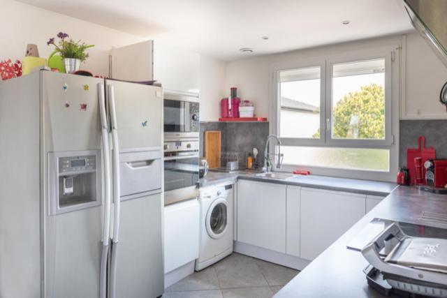 Residence Groupama Lyon Meyzieu Kültér fotó