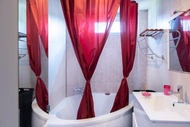 Residence Groupama Lyon Meyzieu Kültér fotó